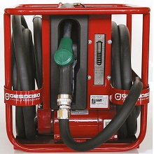 Gespasa EPA-50 Ex Заправочный комплекс с фильтрацией топлива. в Омске