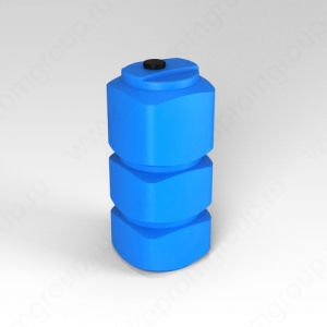 Емкость L 750л oil в Омске