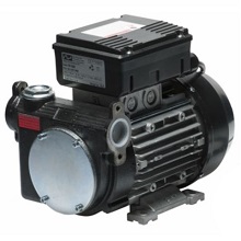 Adam Pumps PA3-150 насос перекачки дизельного топлива солярки в Омске