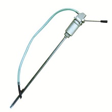 Piusi Piston hand 25 насос ручной перекачки дизельного топлива солярки масла в Омске