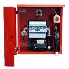Adam Pumps Armadilo 100 мобильная топливораздаточная колонка в Омске