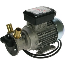 Adam Pumps E220/35 насос для перекачки масла в Омске