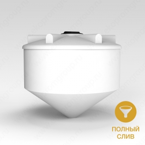 Емкость ФМ 3000л в Омске