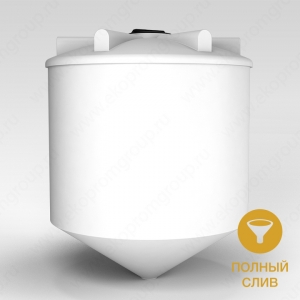 Емкость ФМ 5000л в Омске