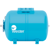 Wester, WAO 100 в Омске