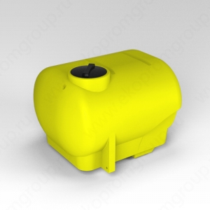 Емкость AGRO 2500л в Омске