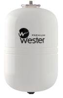 Wester, WDV 12 в Омске