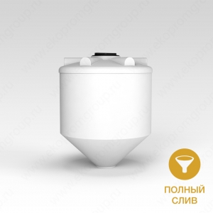 Емкость ФМ 1000л в Омске