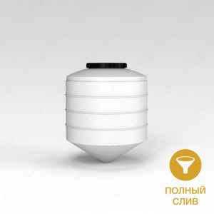 Емкость ФМ 500л в Омске