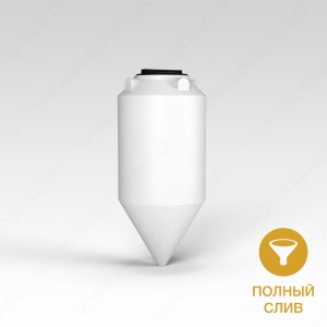 Емкость ФМ 240л в Омске