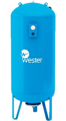Wester, WAV 750 в Омске