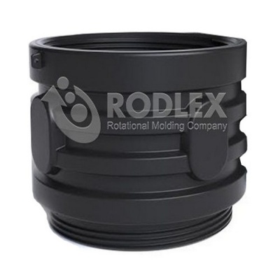 Горловина удлиняющая Rodlex UN-G500/500 в Омске