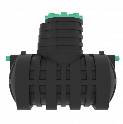 Септик ТЕРМИТ-ПРОФИ + 2.0s в Омске