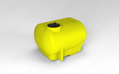 Емкость AGRO 2500л в Омске