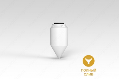 Емкость ФМ 120л в Омске