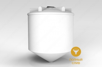 Емкость ФМ 5000л в Омске