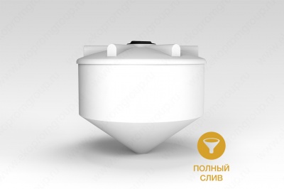 Емкость ФМ 3000л в Омске