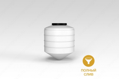 Емкость ФМ 500л в Омске