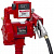 Fill-Rite FR 705VEL насос перекачки бензина керосина в Омске
