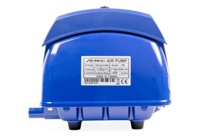 Компрессор AirMac DB 40 в Омске