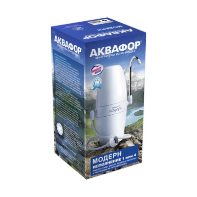Аквафор Модерн исп.1 в Омске