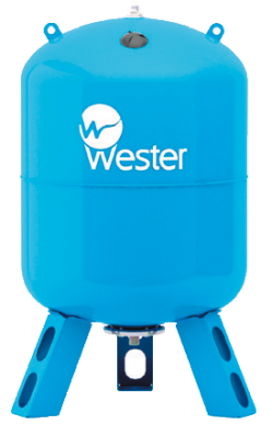 Wester, WAV 200 в Омске