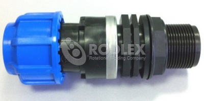 Монтажный комплект Rodlex 32 под кабель в Омске