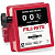 Fill-Rite 807CL счетчик расхода учета бензина керосина в Омске