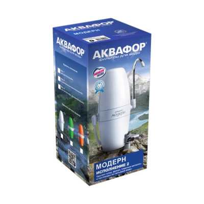 Аквафор Модерн исп.2 в Омске