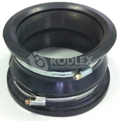 Муфта Rodlex Fast Connection 125-133 в Омске