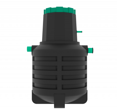 Септик ТЕРМИТ PRO 1.2 S в Омске