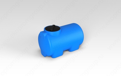 Емкость H 300л в Омске