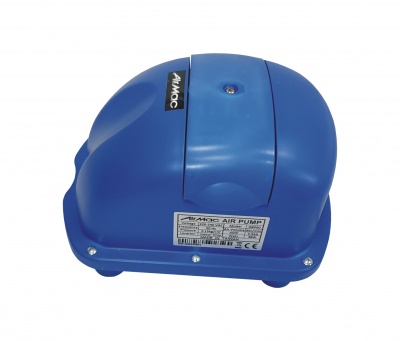 Компрессор AirMac DBP 60 в Омске