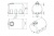 Емкость H 2000л в Омске Емкость H 2000л в Омске