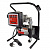 Petroll Titan 40 Basic комплект заправочный дизельного топлива солярки в Омске