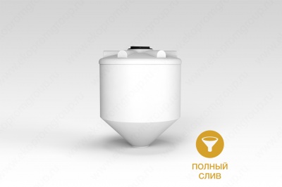 Емкость ФМ 1000л в Омске