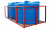 Кассета для перевозки  Воды, КАС, Удобрений 2х4500 (max5000) в Омске