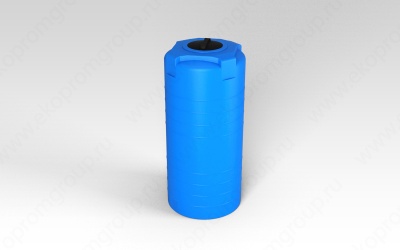 Емкость T 750л в Омске