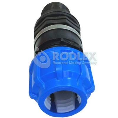 Монтажный комплект Rodlex 32 под трубу в Омске