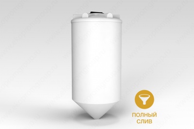 Емкость ФМ 2000л в Омске