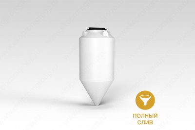 Емкость ФМ 240л в Омске