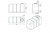 Емкость K 4000л в Омске Емкость K 4000л в Омске