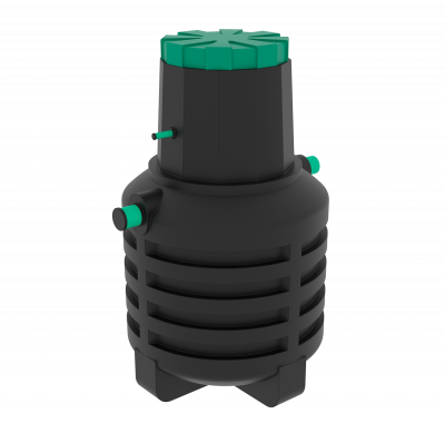 Септик ТЕРМИТ PRO 1.2 S в Омске