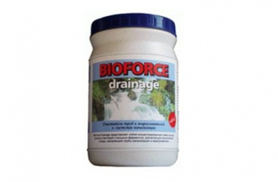 BIOFORCE Drainage 500г в Омске